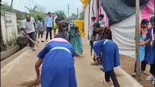 Swachch bharat 