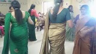 തിരുവാതിര ക്കളി ഞങ്ങളുടെ സോപാനം ടീം