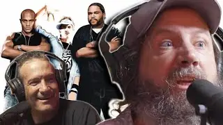 The Strange Origins of Malibu's Most Wanted | Jamie Kennedy