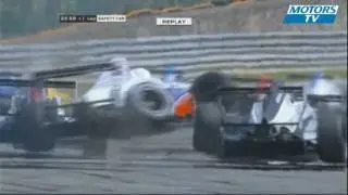 Best of crash June 2011