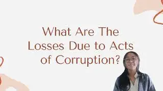 Corruption Cases That Have Occurred in Indonesia