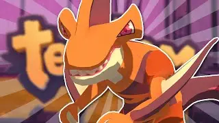 GETTING CRYSTAL SKATES! Temtem Gameplay Walkthrough Part 17!