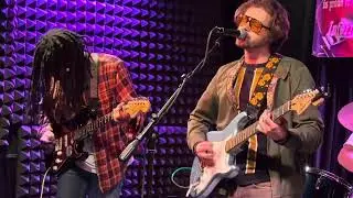 Twerp, &ldquo;Instant Gratification,&rdquo; International Pop Overthrow Festival, Parkside Lounge, NYC, 11/7/25