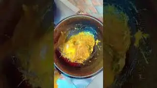 গরিবের ফ্রাইড রাইস রান্না করলাম 😁😁😁#cooking #recipe #minivlog 