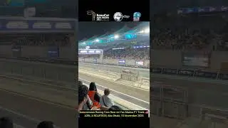 Autonomous F1 Racing Cars Soar at Yas Marina 🏎️ | The Sport of the Future
