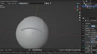 Blender Tutorial Perfect Object Wrapping on Any Surface