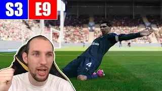 Up The Premier League We Go Master League Coach Mode Season 3