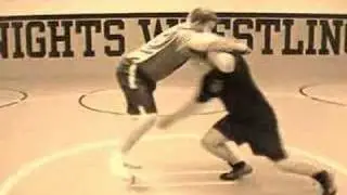 Diesel Crew Grappling Conditioning Promo