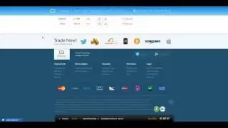 Tropical Trade - Trading Example