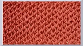STRICKMUSTER NETZPATENTMUSTER ANLEITUNG H&Auml;KELN UND STRICKEN