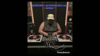 I'm not scare tigers and lions  J- Rock Bounce music Djhotboi 2026