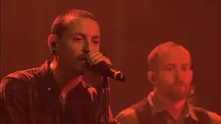 Linkin Park - In The End (Live In Berlin,Germany 2012) HD