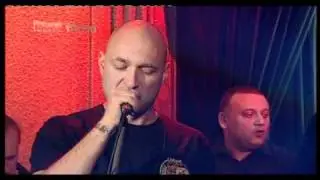 Daniel LANDA + David Kraus - TACHO !živě! (Show Jana  Krause)