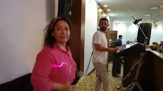 Horon | Güler Öztürk | Doğancan Başustaoğlu | Şeref Tuğra Yeğenimizin Sünnet Düğünü