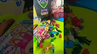 Jaunt 😍😍😍 #fanclubgusaruku #toys #collection