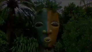 Anima Garten Marrakesch, Marokko