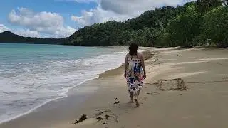 Gilligans Beach