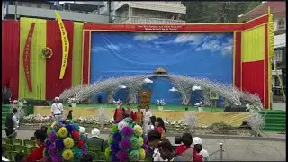 Chad Sukra 2024 - Mynkoi Pyrdi | LIVE |