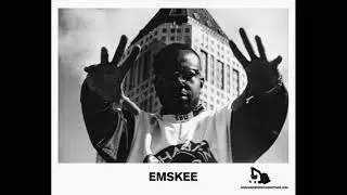 Emskee - You're Dead Wrong