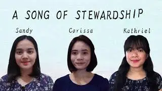 Trio - A Song of Stewardship