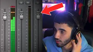 Do Pro Tools Meters Have A Sound? Part 2 Null Test