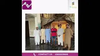 CEO B4U SRF GROUP OF COMPANIES
