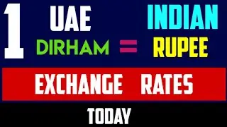 United Arab Emirates Dirham to INR Indian Rupee Rates Today 26 June 2024 1 AED to INR