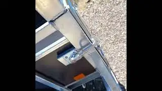 (Vosges d&eacute;p&ocirc;t remorque) double essieux de chez depot remorques...
