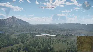 Where do the paths in the tank test drive go? (Reupload)