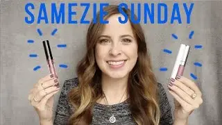 Samezie Sunday: Kylie Cosmetics Posie K Comparison (Colourpop) | Heather Pickles