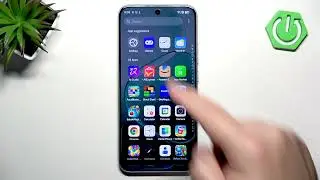 OPPO A6 Pro 5G &mdash; как сбросить настройки сети