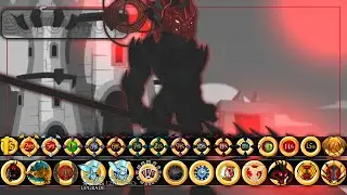 [AQW] One of the Best AQW Accounts with All Upholders + Shadow Orb (Rare) ❤️&zwj;🔥 (Showcase) ✅