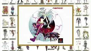 Volfoss PS1 OST - TRACK 03 - BGM #1.