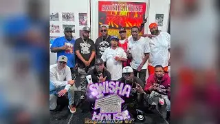 Still Tippin’ Since 97: The Swisha House Experience ( recap )