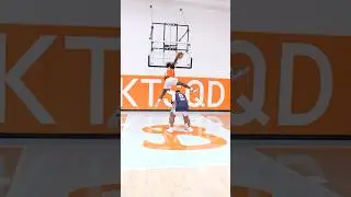 Who Had The Better Dunk 🏀