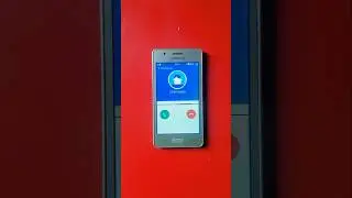 Samsung Galaxy Z2 incomingcall Tizen OS