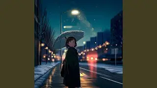 雨が雪に変わるころ