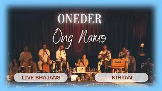 Ong Namo Guru Dev Namo  - Healing Kirtan Bhajan | Live In The Dunsborough Hall