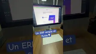 Un logiciel erp de gestion commerciale et gestion de stock simple et fluide 💡 