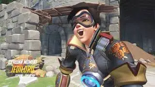 Overwatch WTF Moments Ep.1