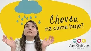 Xixi na cama