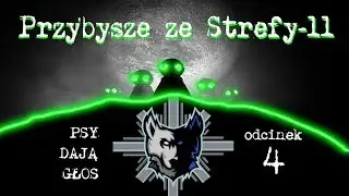 Psy Dają Głos - odcinek 4 - 