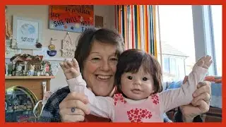 Chatty Vlog with Annie; Sylvanian Families; vintage in Hillside 