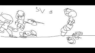 3V3 GAMES IN ACENTRAMC :0