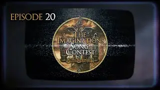 BLIND GUARDIAN | Episode 20 | Imaginations Song Contest
