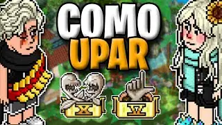 HOW TO LEVEL UP MONSTER PLANT REPRODUCTION & UNLUCKY GARDENER! - HABBO HOTEL 2025.
