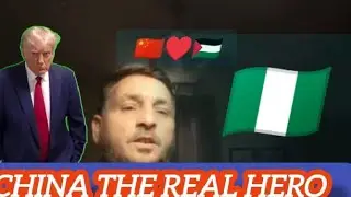 China the real hero and Nigeria says goodbye to imf