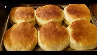 Making Biscuits and Gravy!  What IS the fuss about?