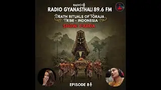 PARDA - EPISODE 8 ||  TORAJA  ||  THE UNTANGLED