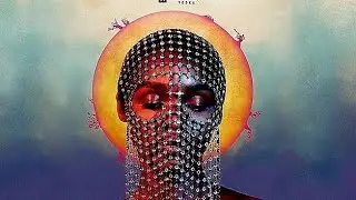 Janelle Mon&aacute;e Dirty Computer Tour@ The Anthem